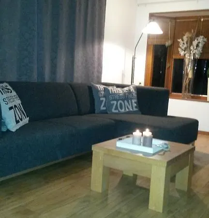 Ubytování v soukromí Vredehof