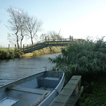 Vredehof * Sint Maartensbrug