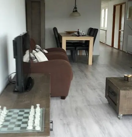 Ubytování v soukromí Vredehof