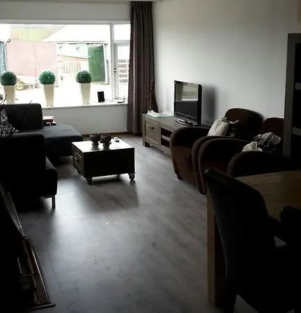 Vredehof Ubytování v soukromí *