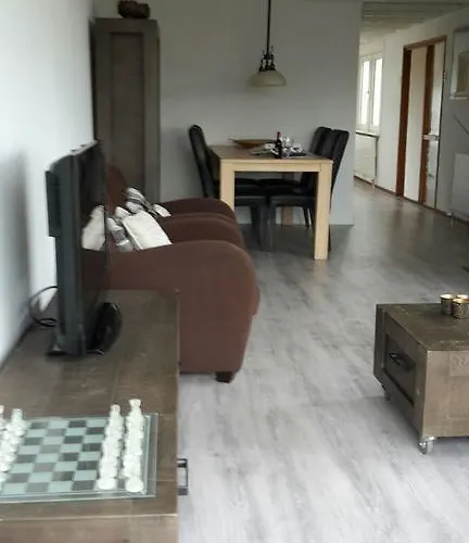 Alloggio in famiglia Vredehof