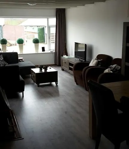 Vredehof Alloggio in famiglia *