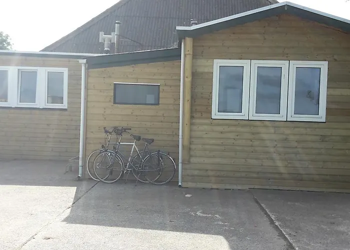 Alloggio in famiglia Vredehof