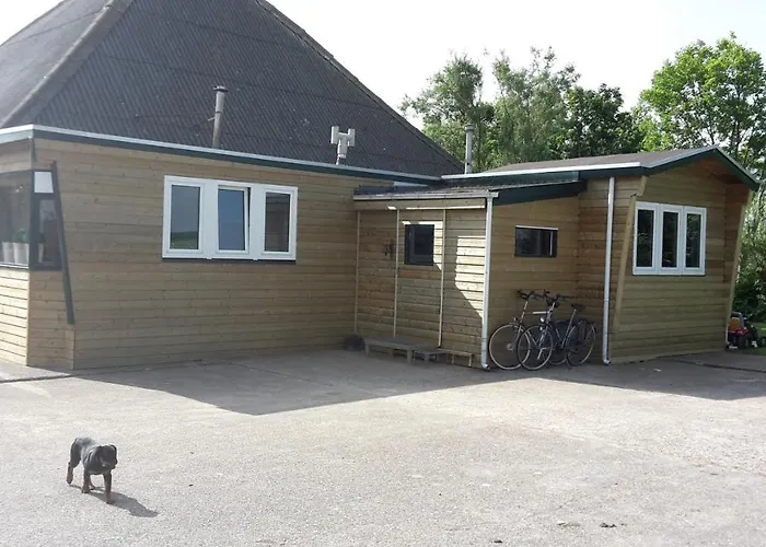 Vredehof Alloggio in famiglia