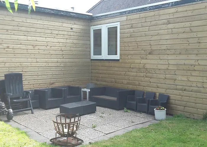 Alloggio in famiglia Vredehof *