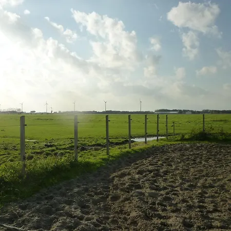 Vredehof *