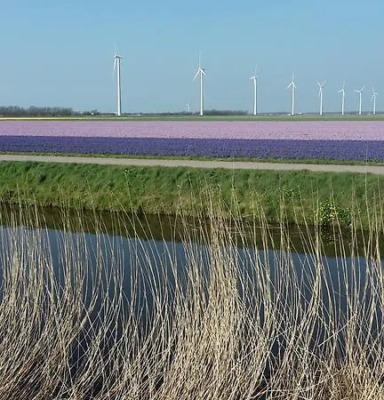 Vredehof