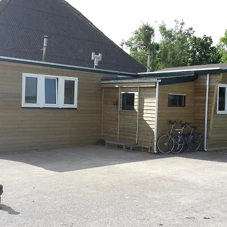 Vredehof Homestay